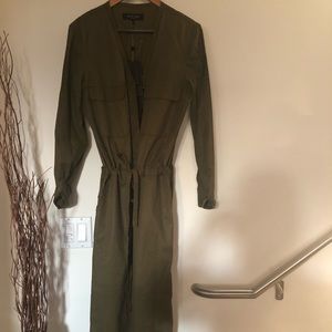 Rag & Bone jumpsuit